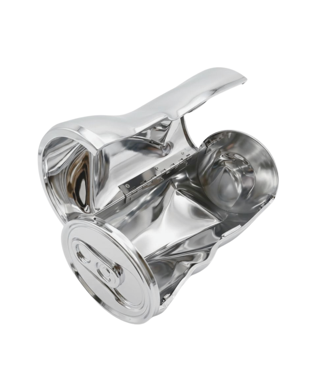 CHROME CRUSH