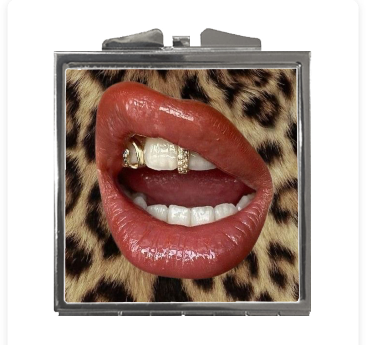 ROAR HANDMIRROR