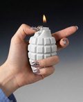 Hand-grenade