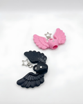 WINGSY GLOSS KEYCHAIN