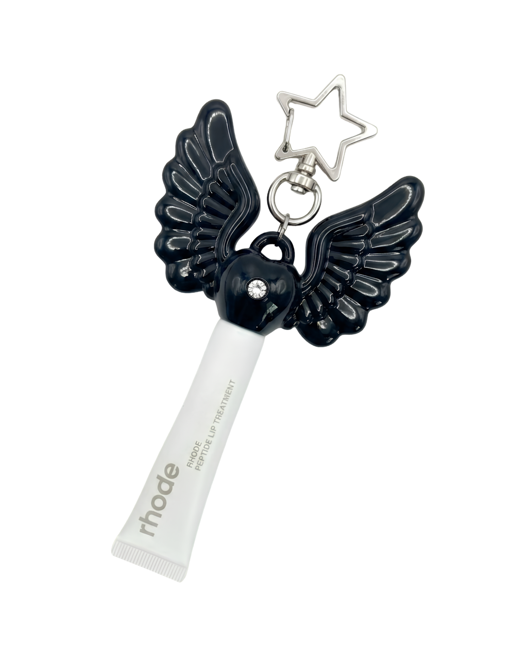 WINGSY GLOSS KEYCHAIN