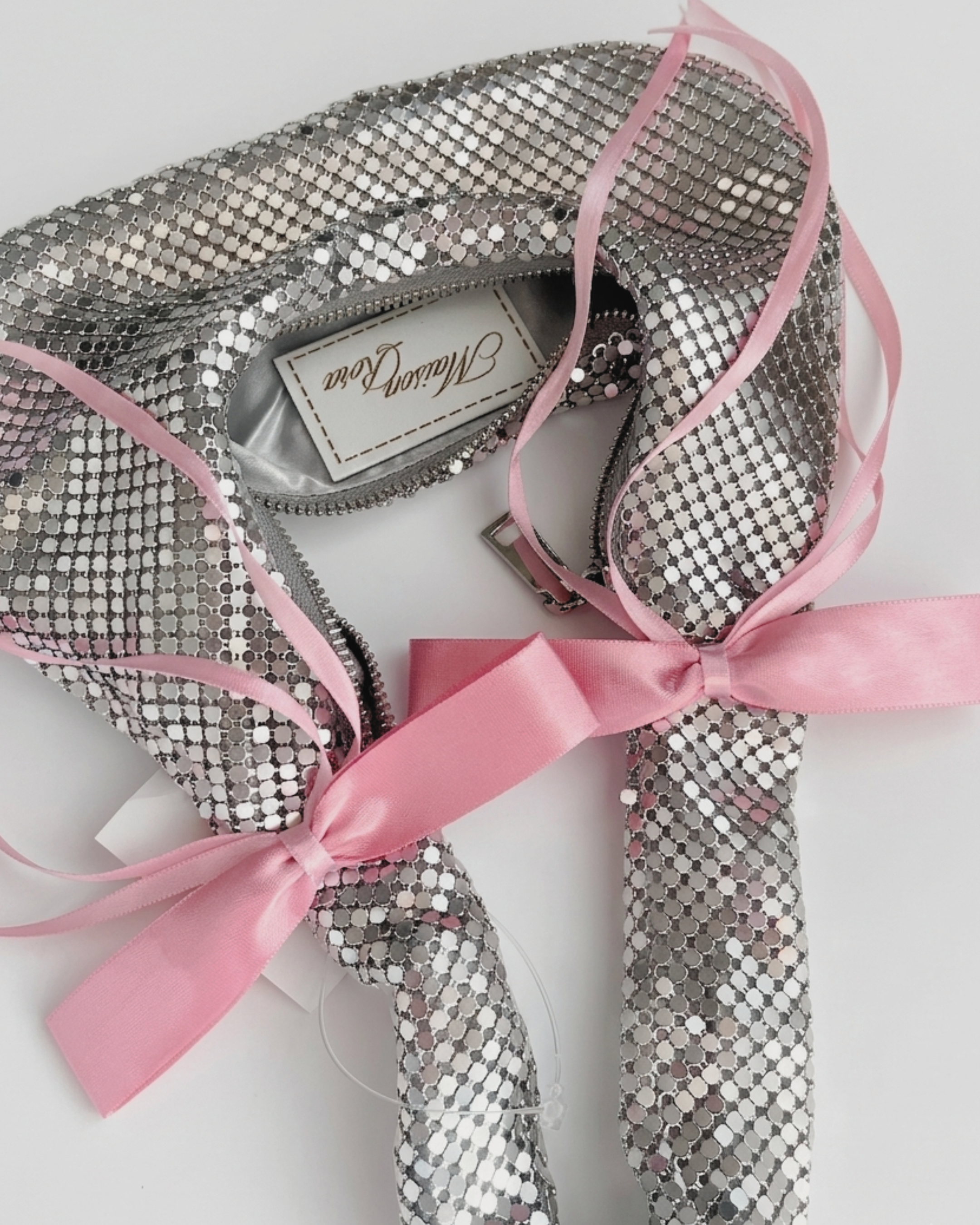 BOW BAG