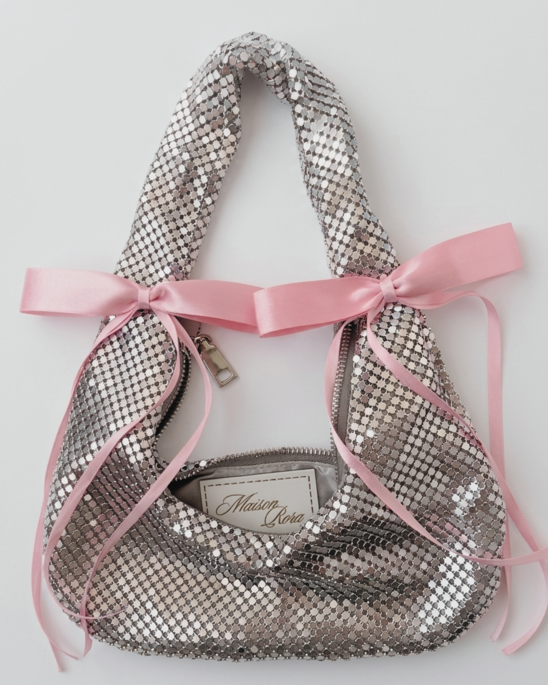 BOW BAG