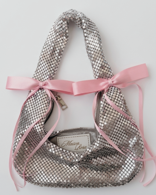 BOW BAG